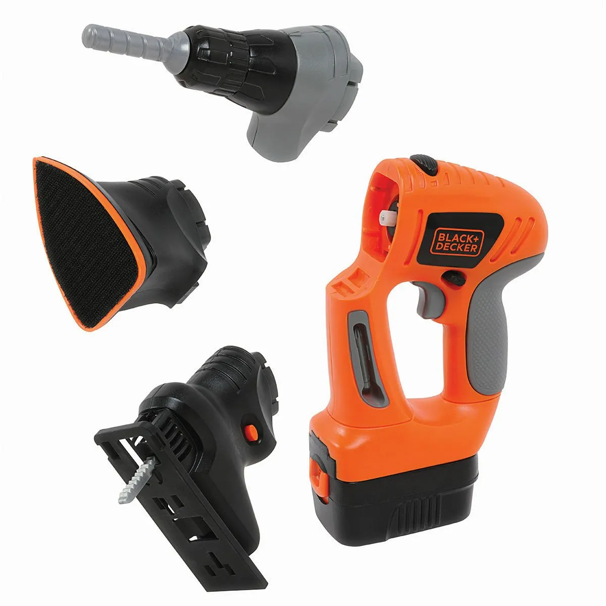 B+D EVO — görsel 2