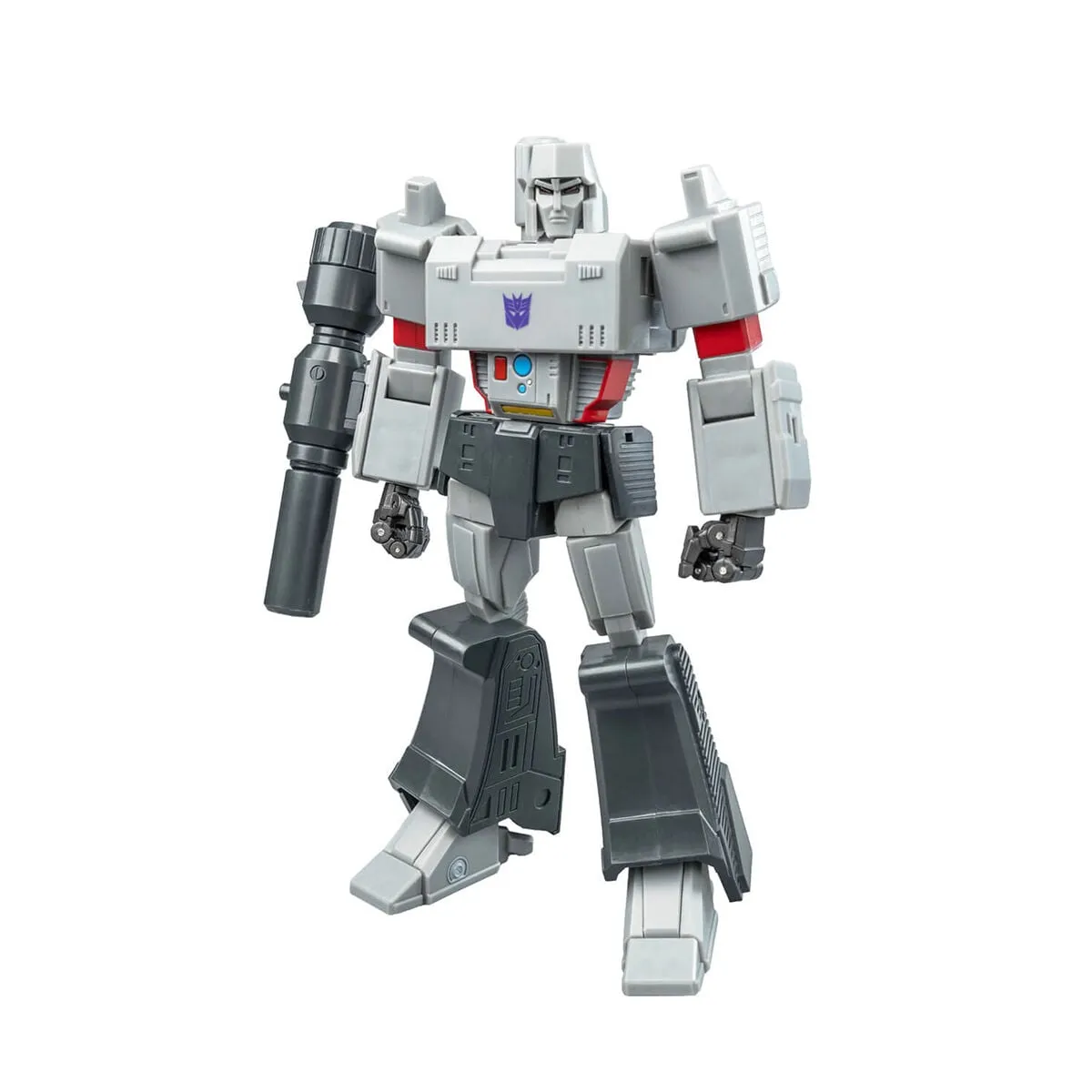 SUN-YTU-YLP-FİGÜR TRANSFORMERS GENERETION ONE AMK MEGATRON 20CM TRNS — görsel 2