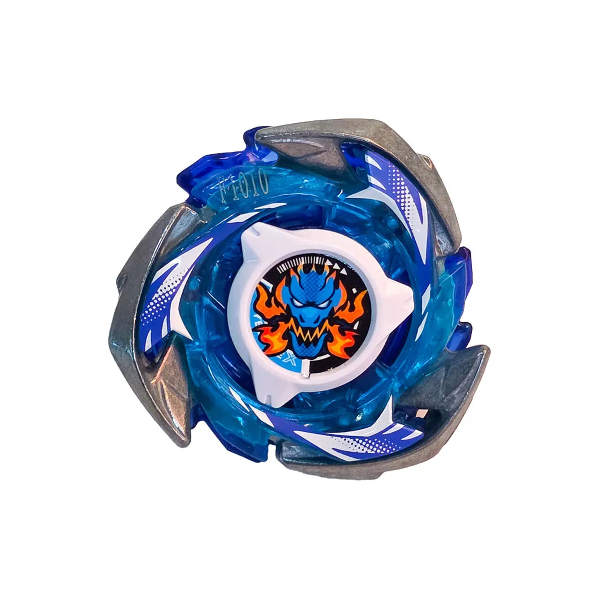 Beyblade X CX Courage Dran S 6-60V — görsel 2