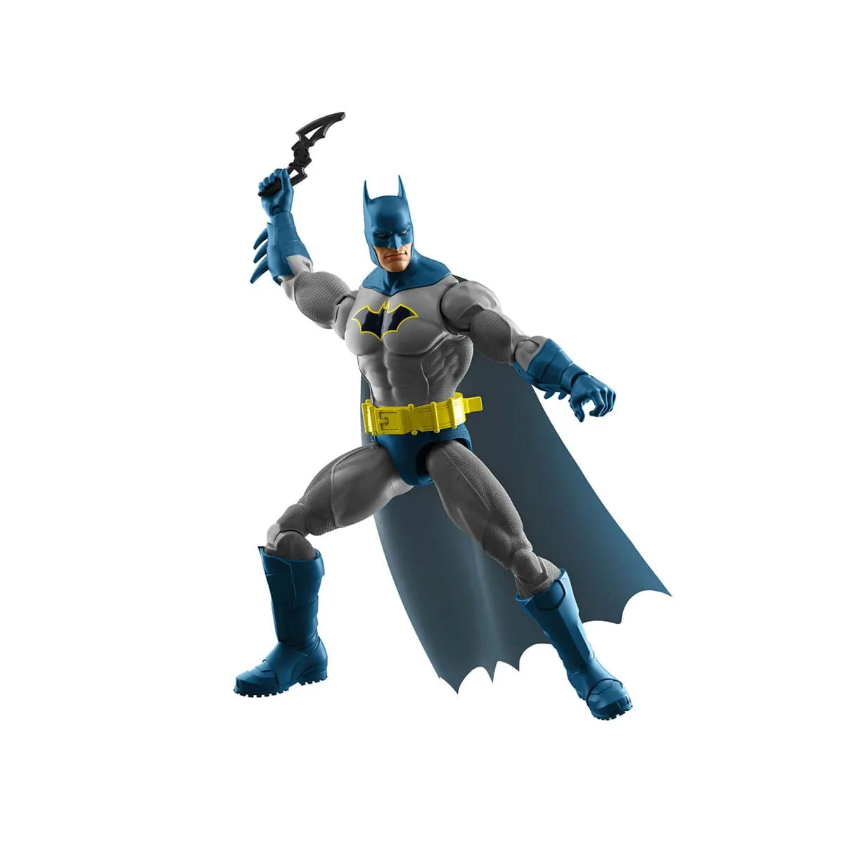 DC Premier Serisi Batman Aksiyon Figürü — görsel 3
