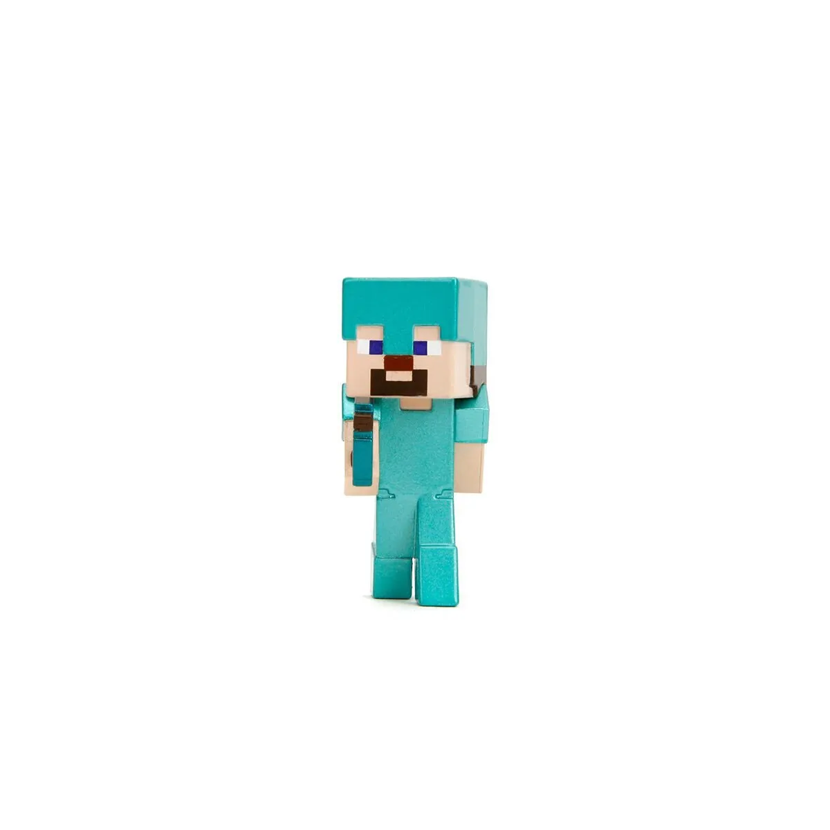 Minecraft 2 5 Wave 3 Die-Cast Koleksiyonluk Figürler — görsel 4