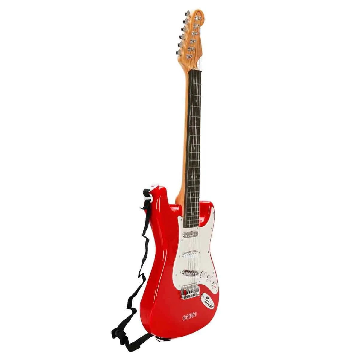 Gitar Elektronik Rock METAL-2 Tellii Tuşlu Bo — görsel 5