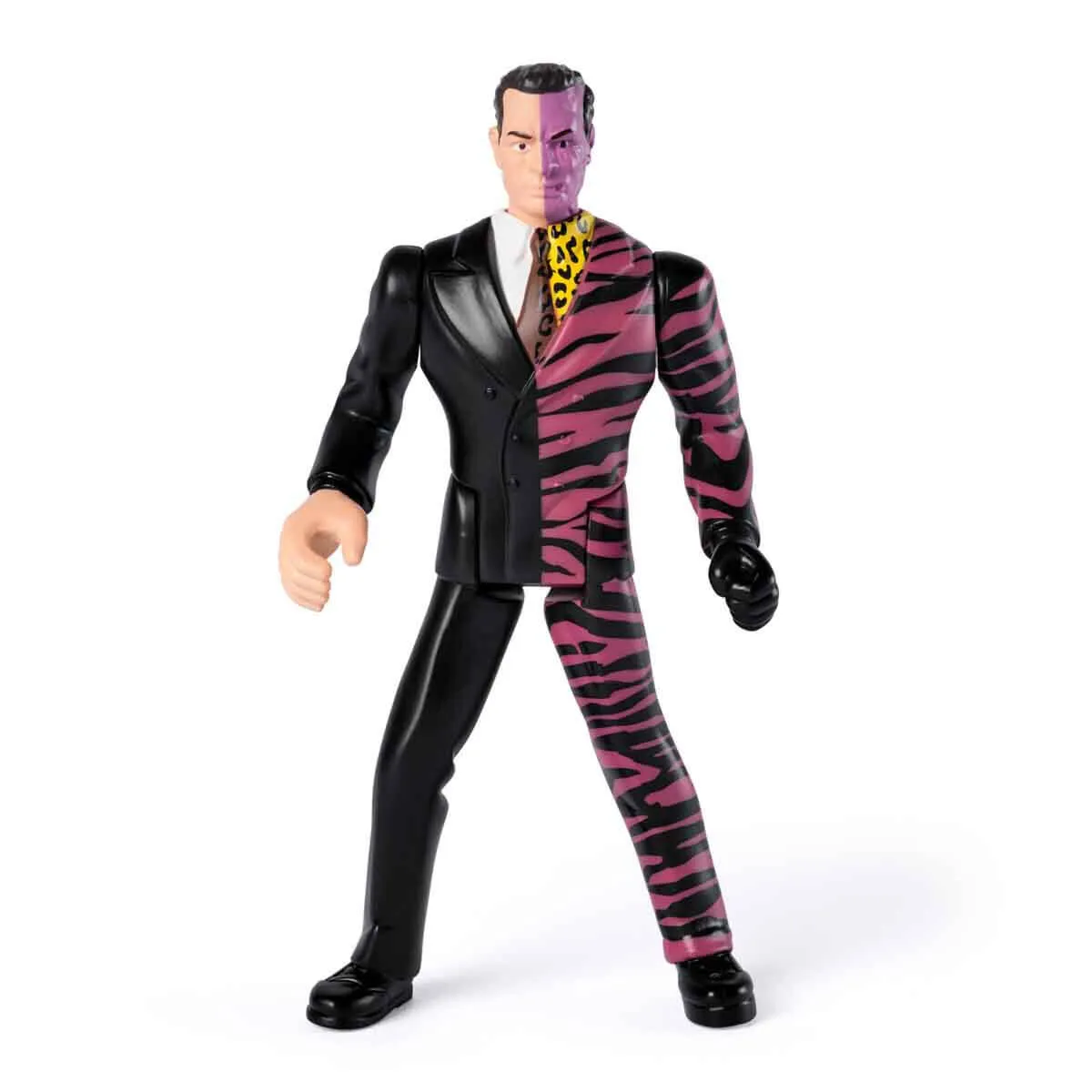 DC Retro Collection Figür 4A Krtl Exc — görsel 5