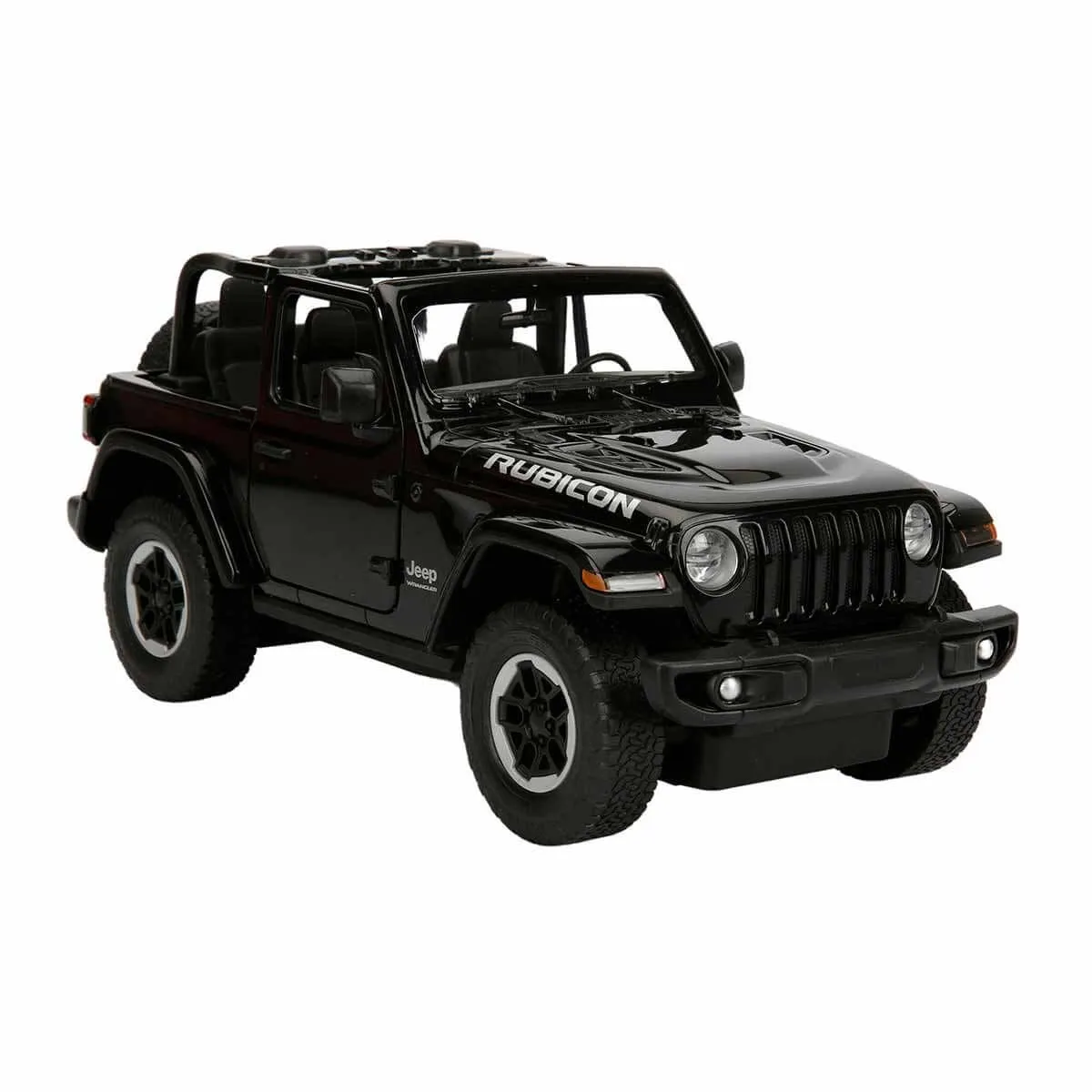 Sunman,1:14 Jeep Wrangler Rubicon Uzaktan Kumandalı — görsel 6