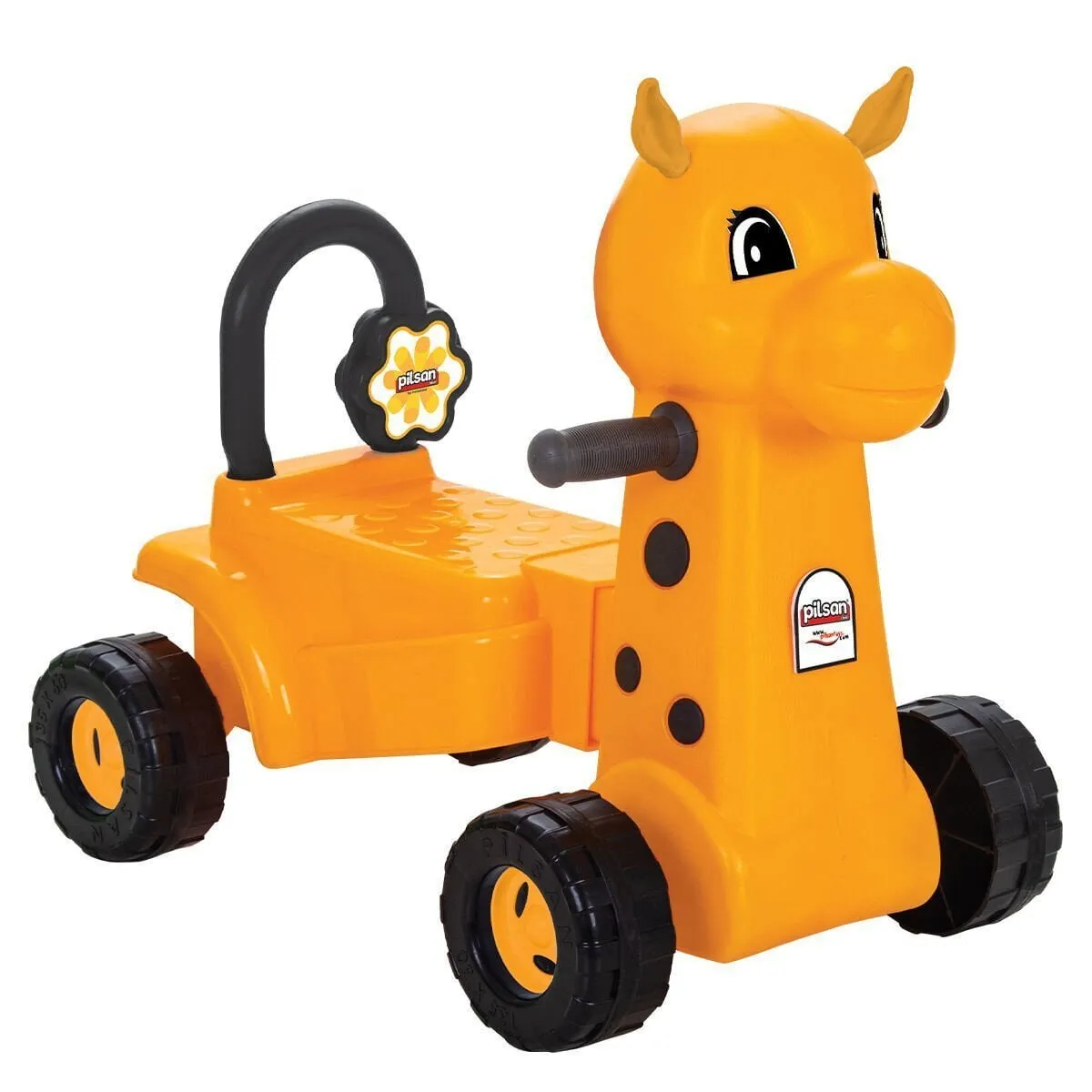 310 Bambi Car