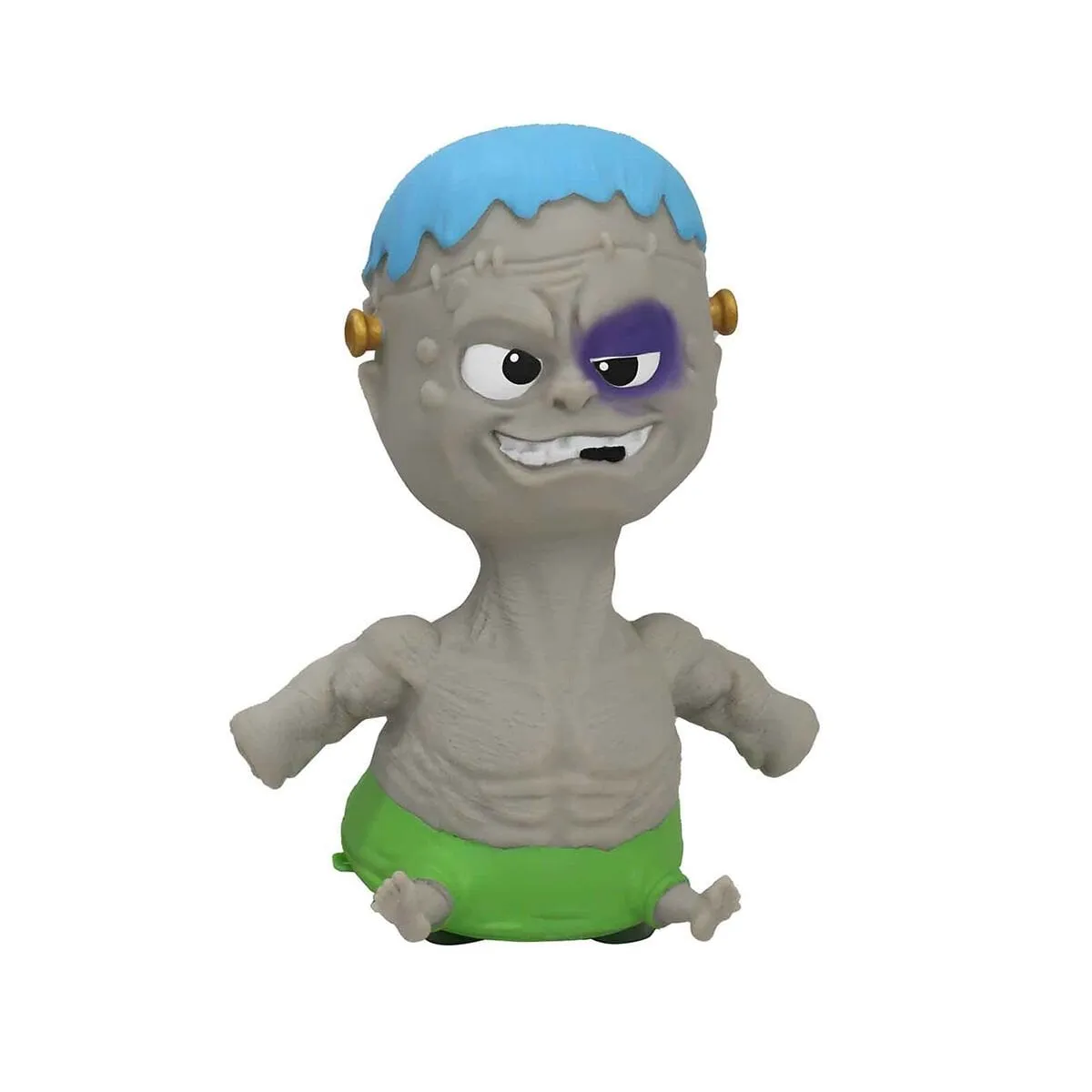 Puncheezz Franko Zonko Deluxe Figür — görsel 2