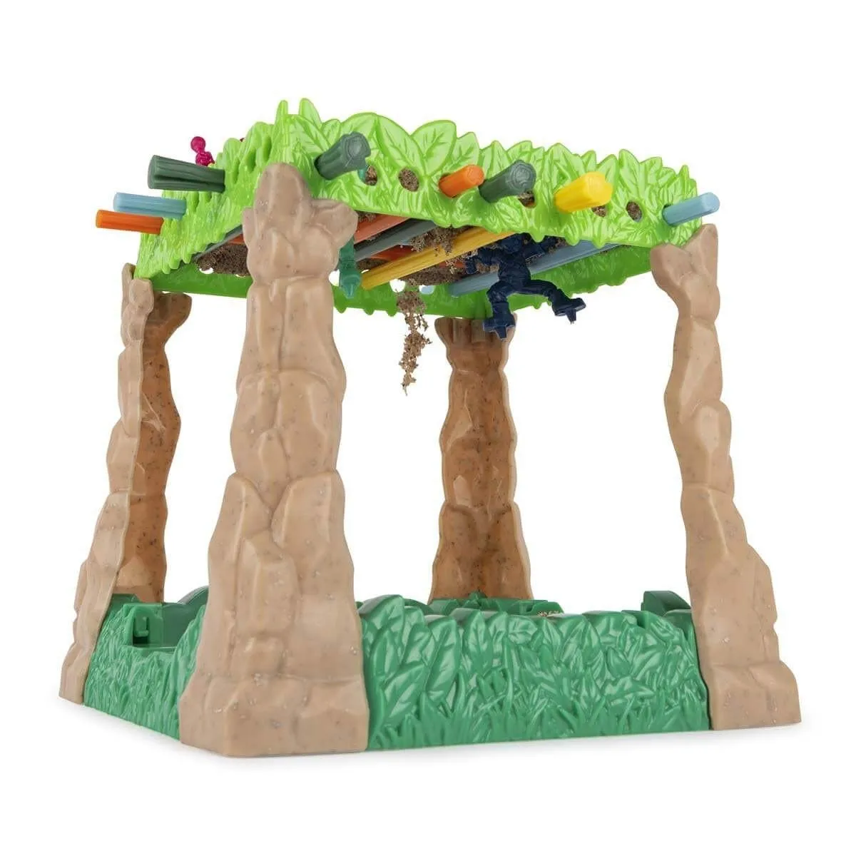 Kinetic Sand Bataklık Macerası — görsel 3