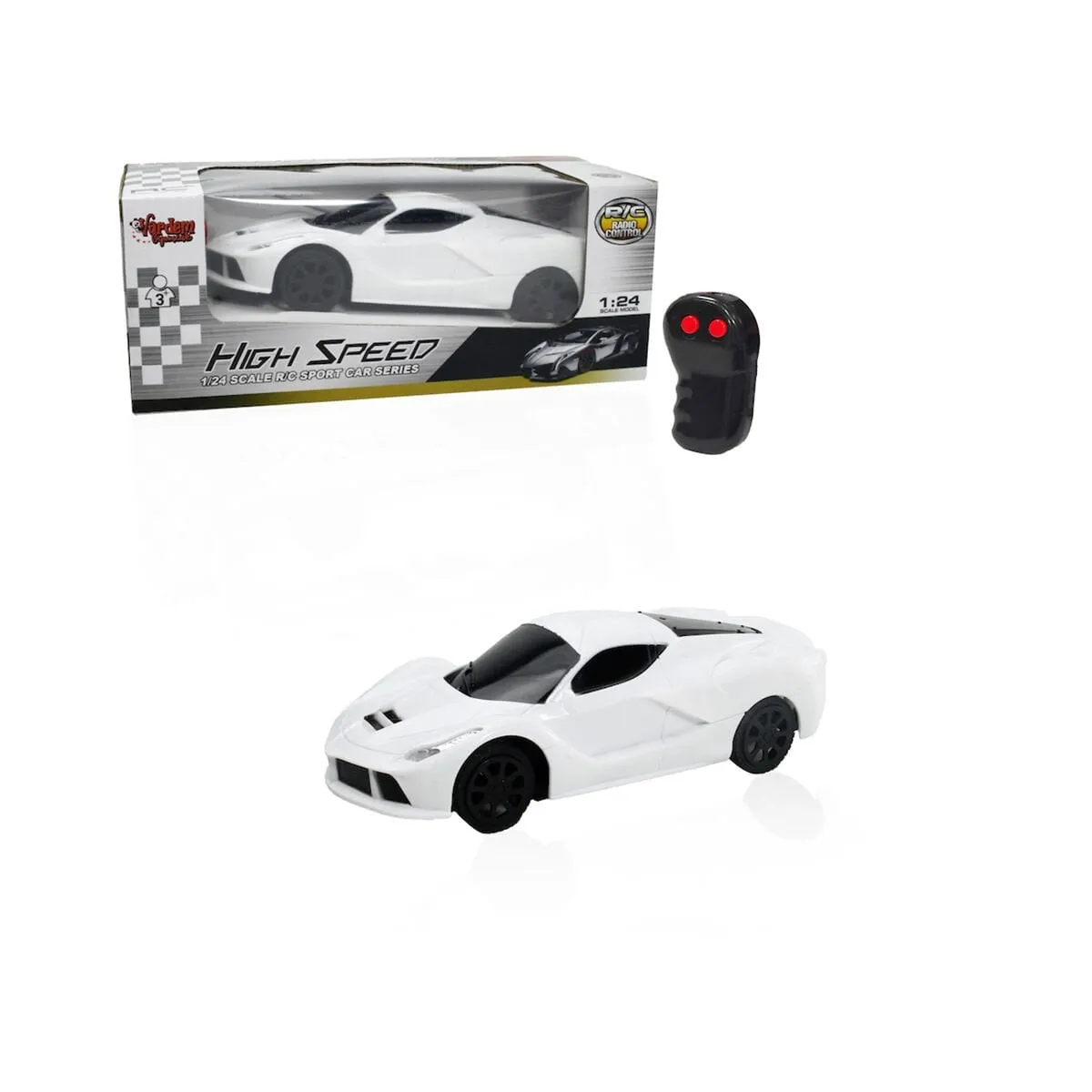 5-7-15 Uk İleri Geri 1 24 Hıhg Speed Spor — görsel 3