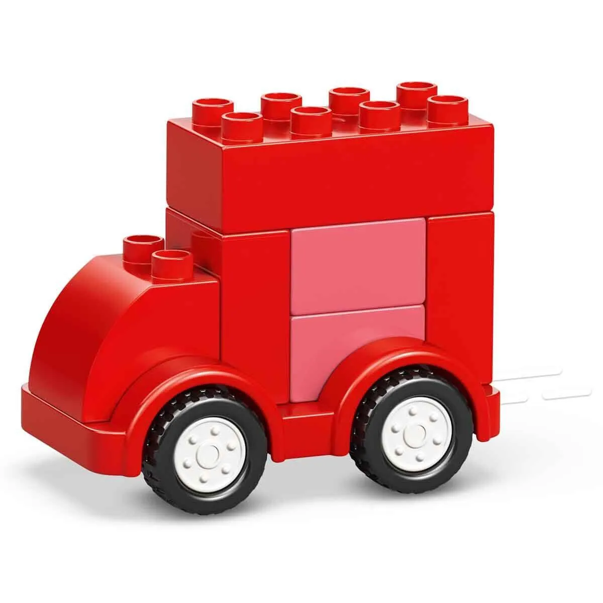 Lego Duplo Yaratıcı Araçlar 42 parça +1,5 yaş — görsel 4