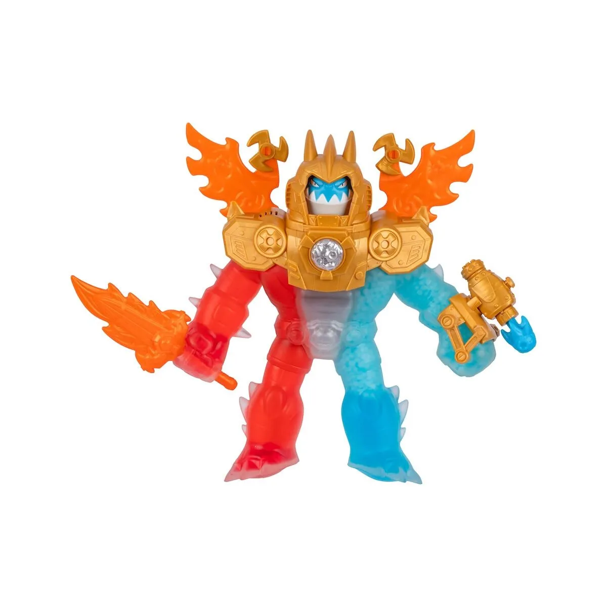 GooJitZu Menteor Madness Gootron Supreme - 43028 — görsel 2