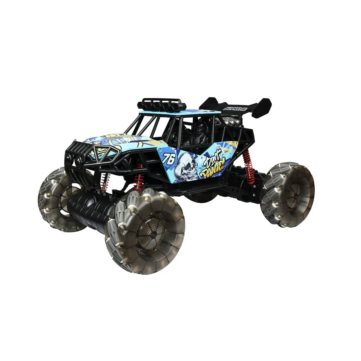 VRD 10696 UK FF 1 8 2 4G OFF ROAD ŞARJLI — görsel 4