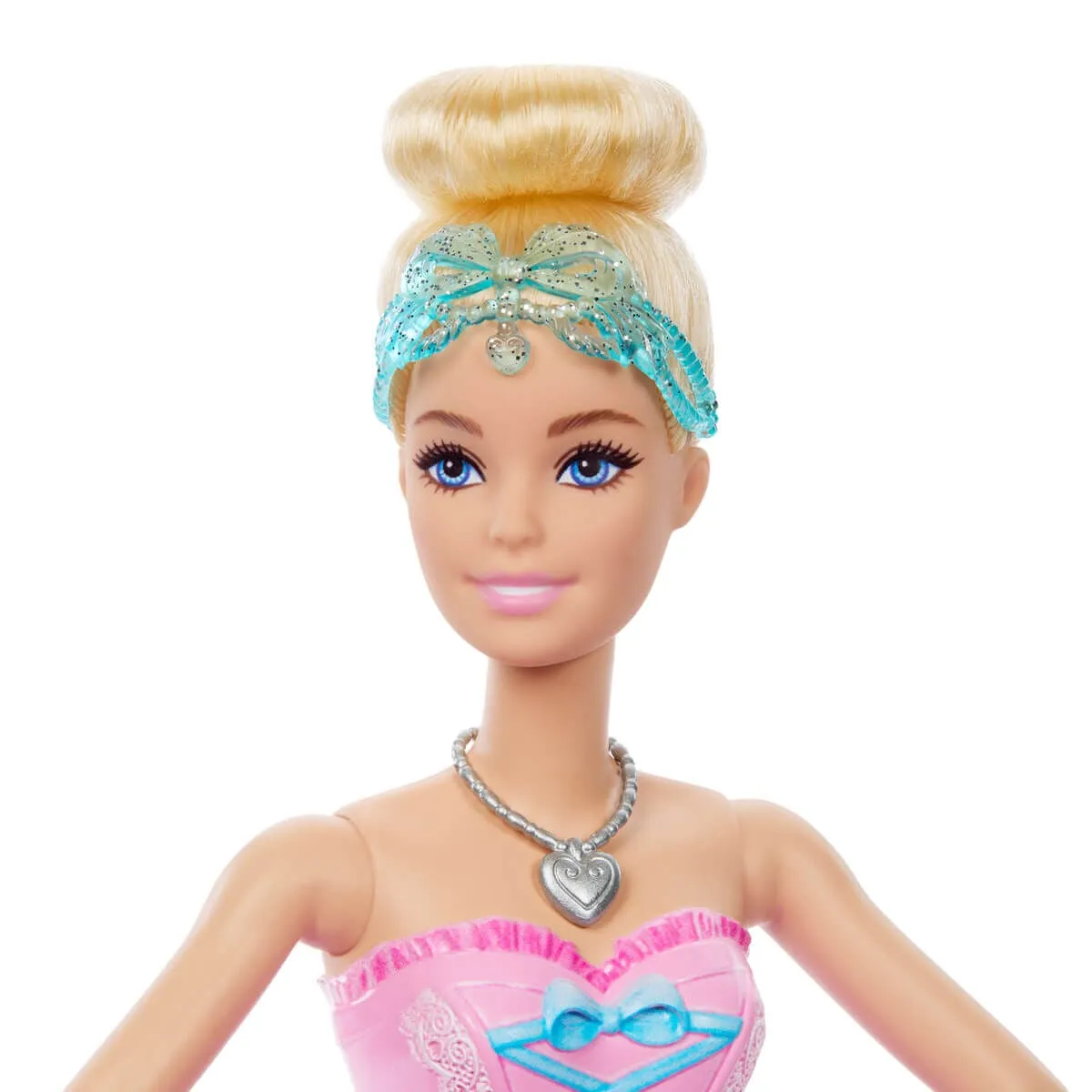 JLW53 Barbie Fındıkkıran Balesi Deluxe Clara — görsel 3