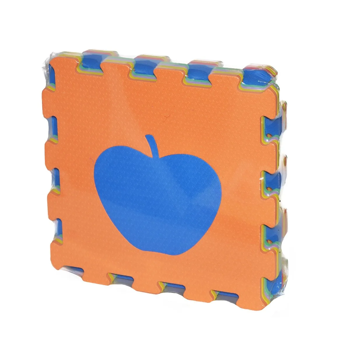 Eco EVA 33x33 Meyveler 7mm