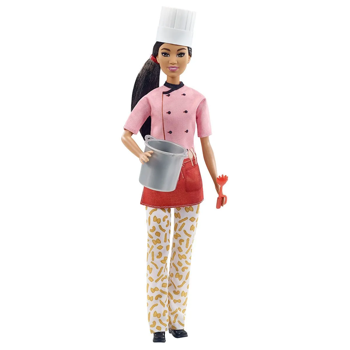 Barbie Kariyer Bebekleri / Asorti Seçilemez. — görsel 5
