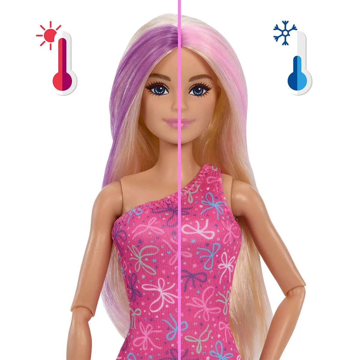 Barbie Party Unboxed Parti Sürprizi Doğumgünü — görsel 4
