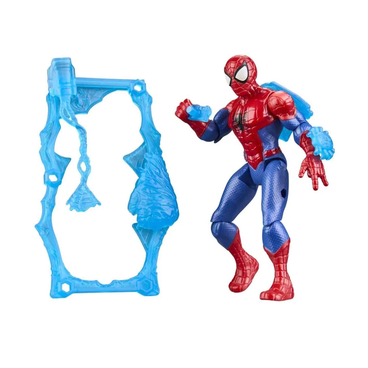 Spider-Man ActionVerse Aksiyon Figürü 11 cm — görsel 3