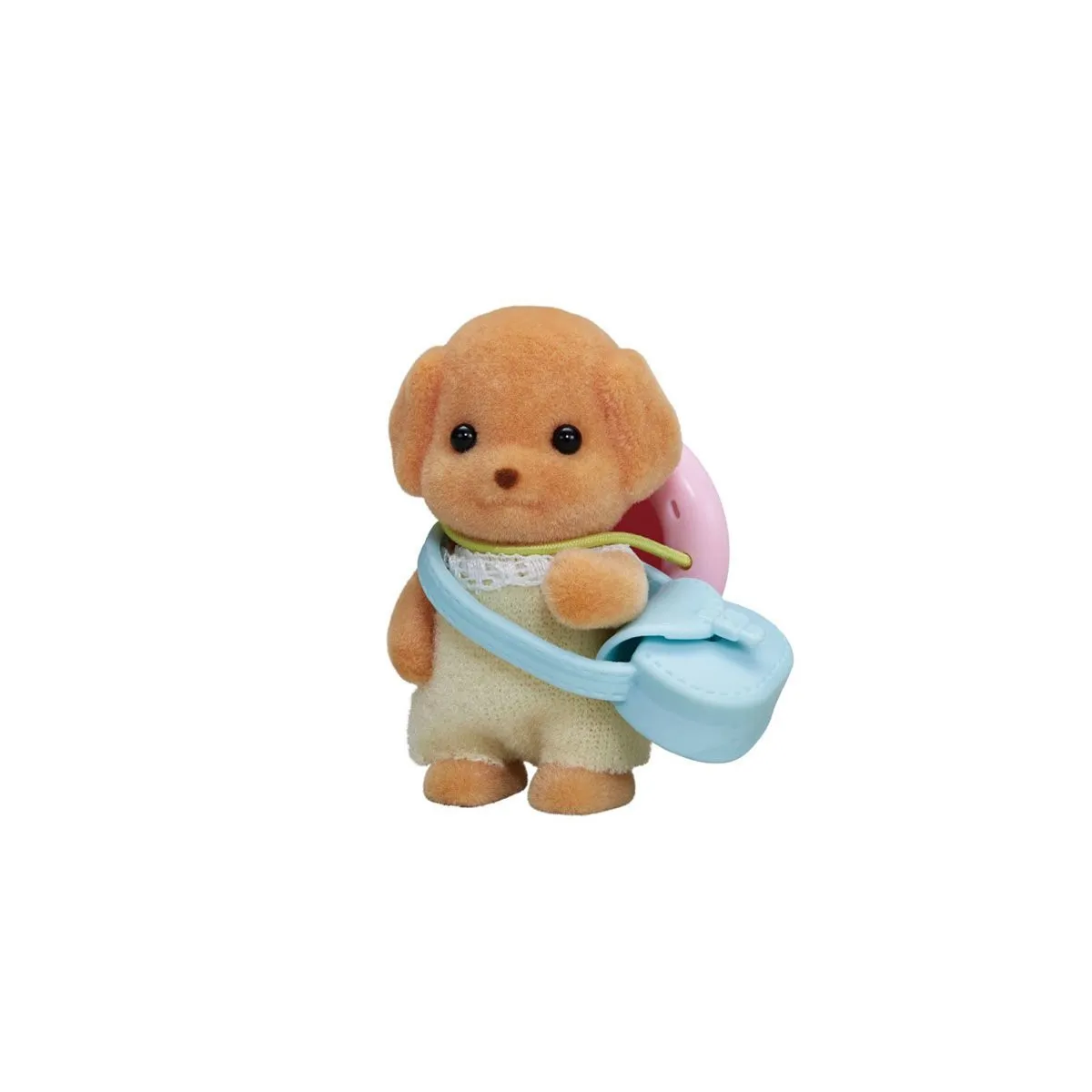 Sylvanian Families Kaniş Bebek +3 yaş — görsel 2