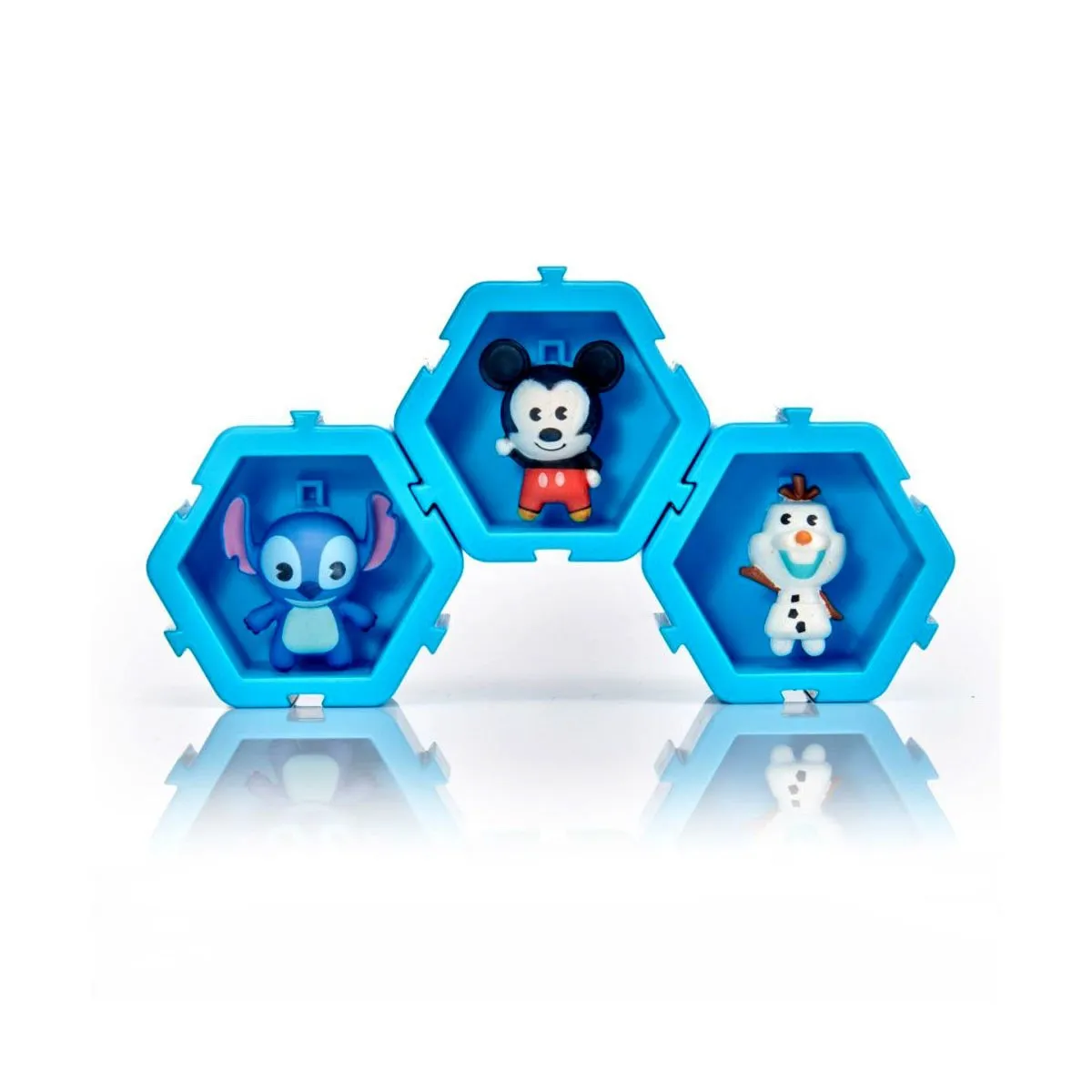 Disney Pixar Nano Kapsül Sürpriz Paket -Sunman — görsel 2