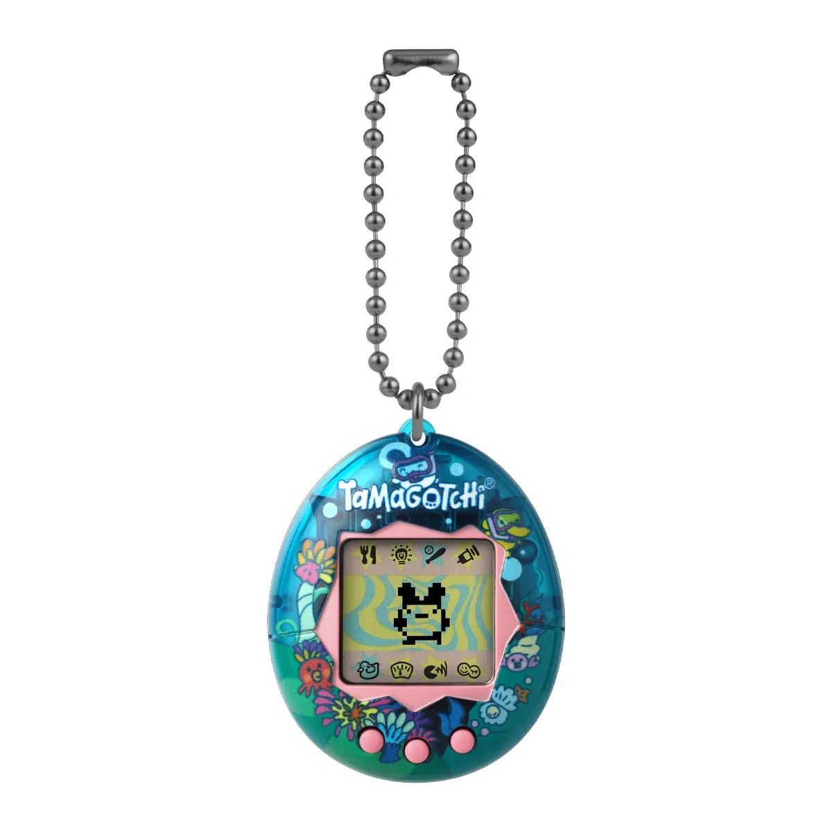 TAMAGOTCHI Orijinal Sanal Bebek — görsel 4