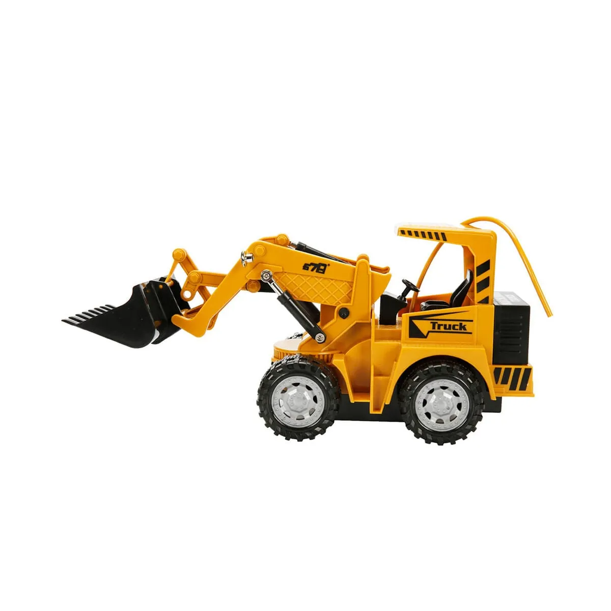 Suncon Uzaktan Kumandalı Dozer İş Makinesi — görsel 3