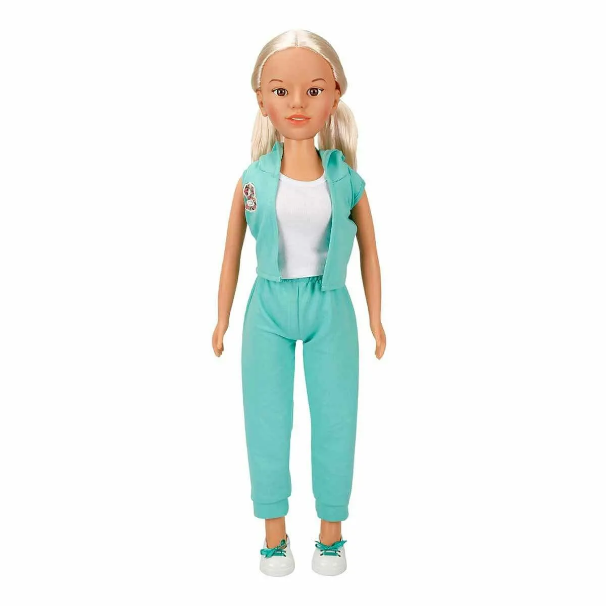 Yürüyüş Arkadaşım Clara Sporty 80 cm -Sunman — görsel 3
