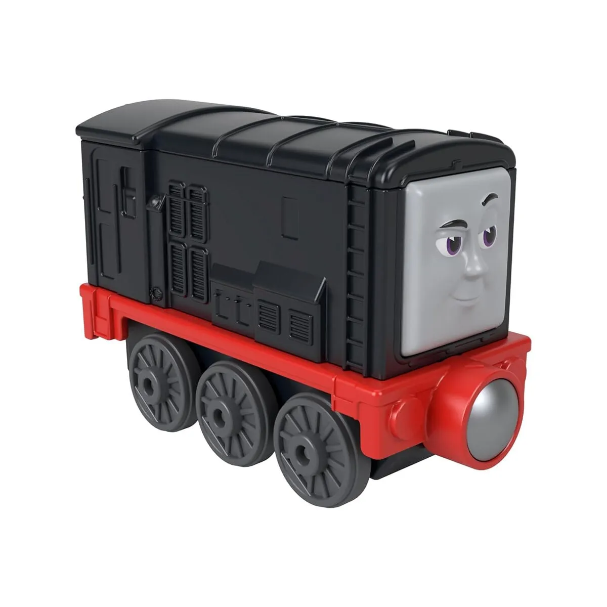 Thomas ve Arkadaşları Yeni Küçük Tren — görsel 4
