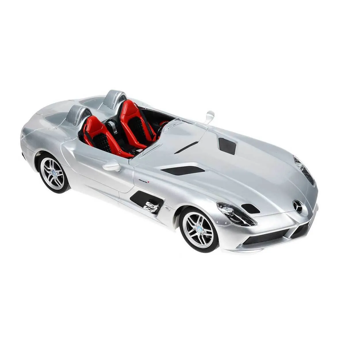 1:12 Mercedes Benz Slr Mclaren Uzaktan Kumandalı Araba — görsel 4