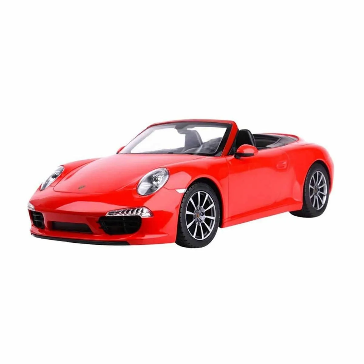 Porsche 911 Carrera S Uzaktan Kumandalı Işıklı Araba 1:12 — görsel 4