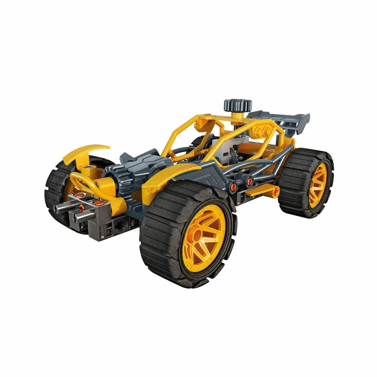 Mekanik Laboratuvarı Buggy ve Quad +8 Yaş — görsel 3