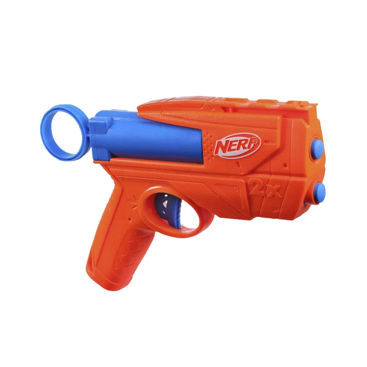 Nerf N Serisi Ward — görsel 3