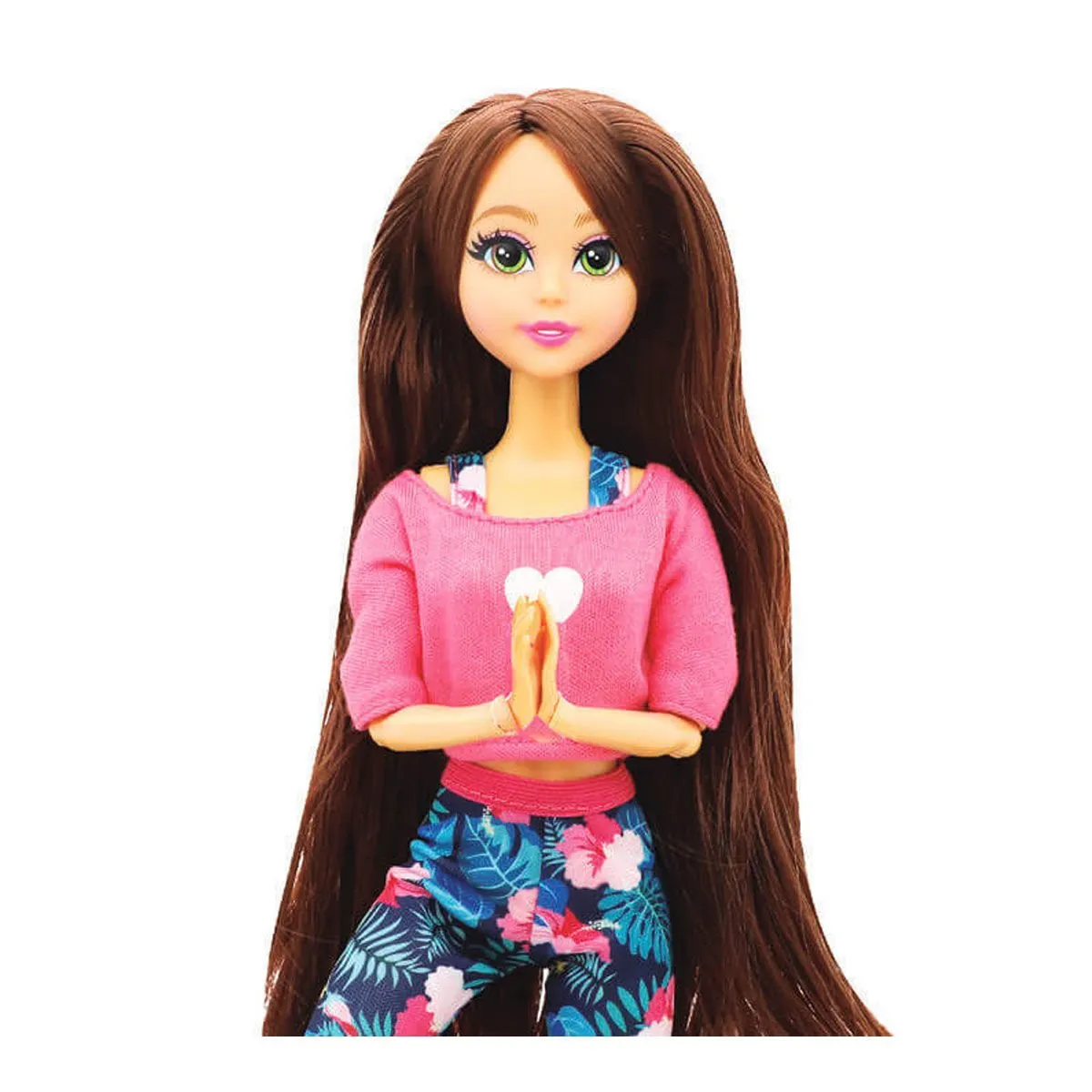 Dreameez Yoga Oyun Seti — görsel 3