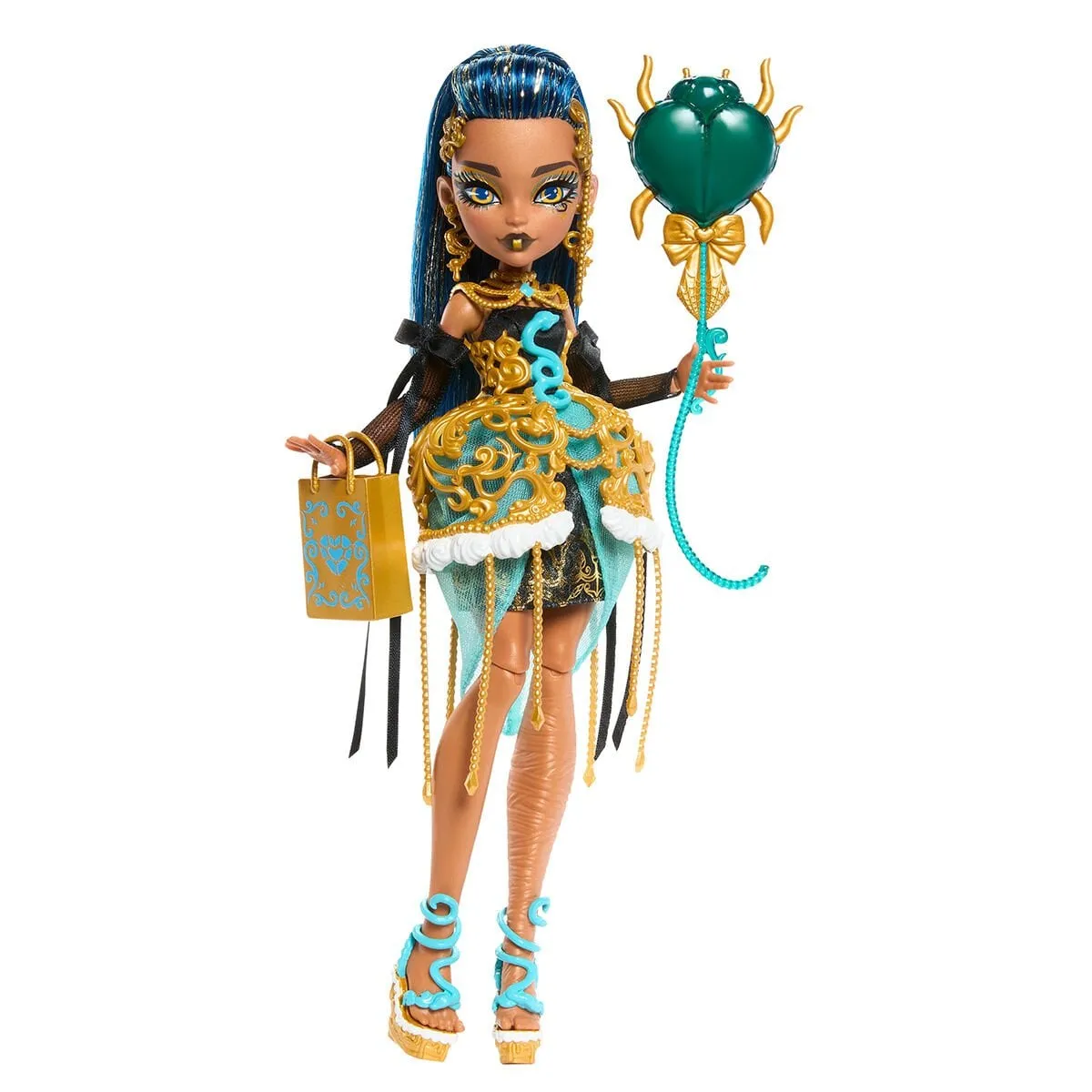 Monster High Scary Sweet Birthday Cleo