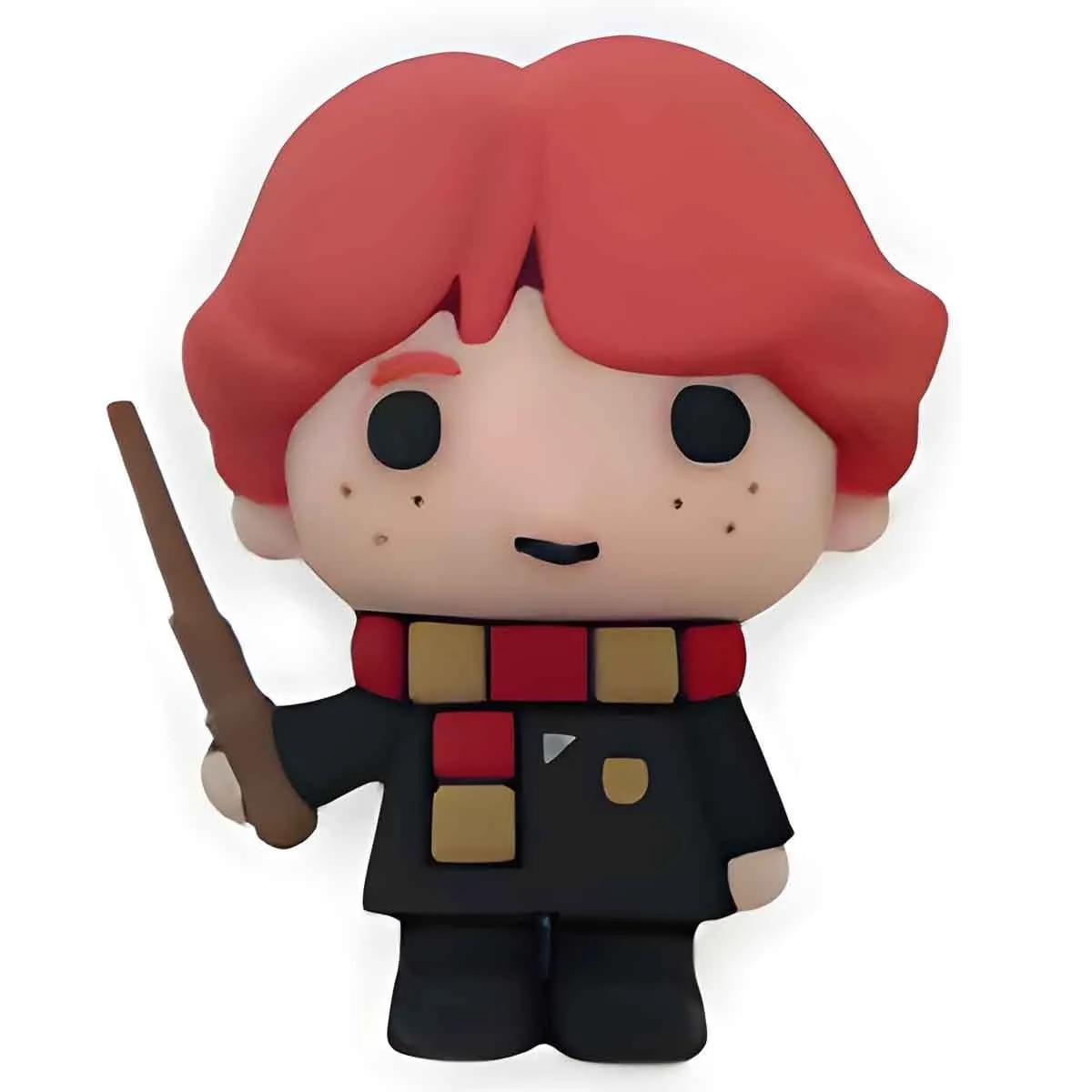 Harry Potter Buddies 3D Sürpriz Figür Paketi — görsel 4