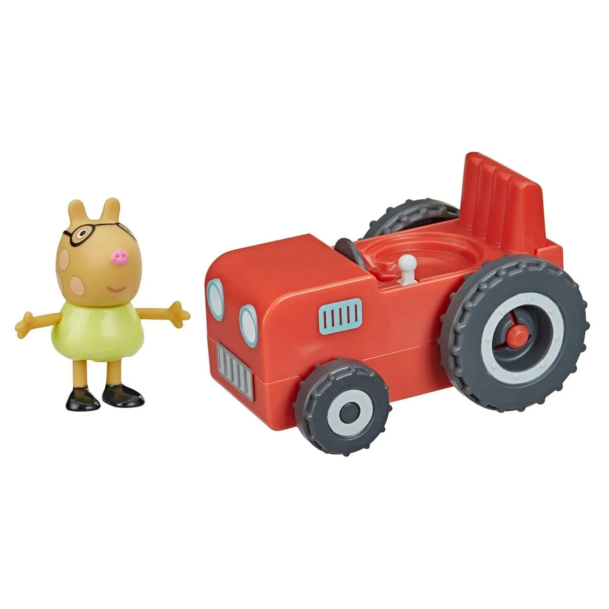 Peppa Pig Tekli Figür Aracı +3 yaş — görsel 5