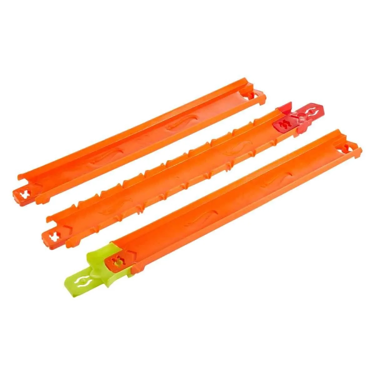 Hot Wheels Track Creator 90 cm Düz Pist Paketi — görsel 3