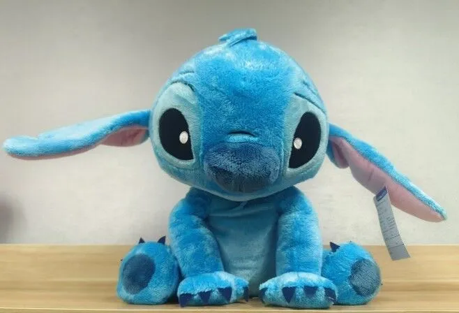 Peluş Stıtch 50 Cm Stch