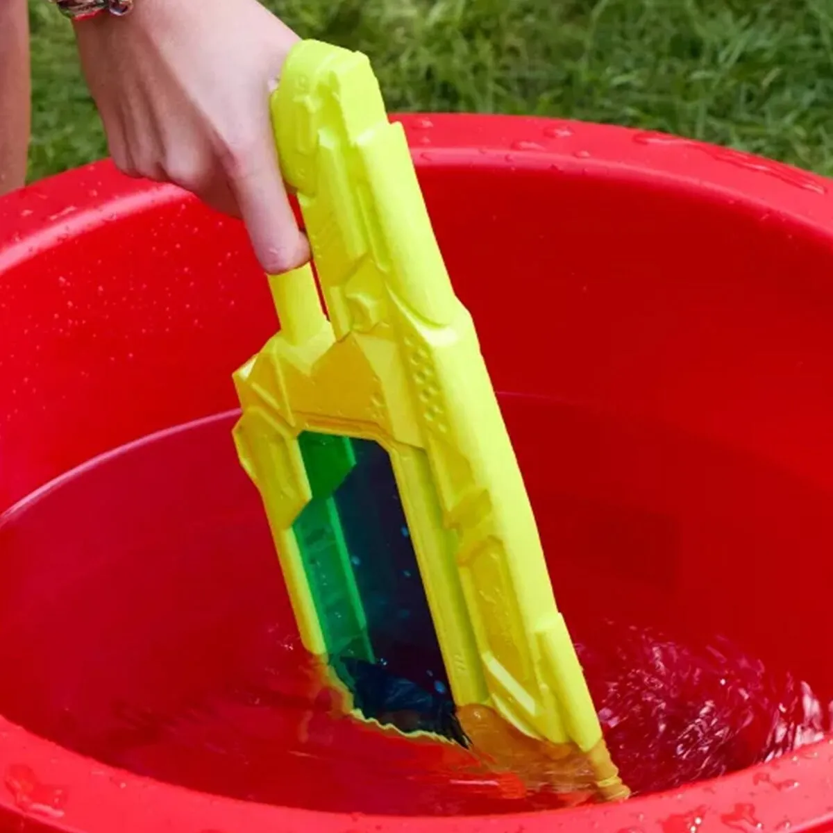 Nerf Super Soaker Dunk Fill — görsel 3