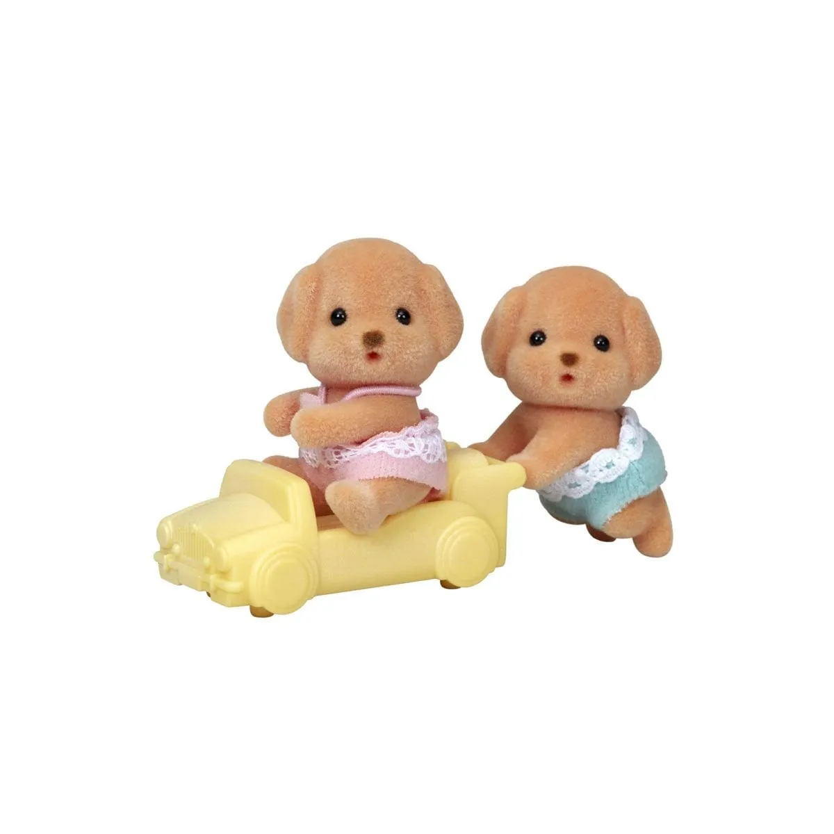 Sylvanian Families Kaniş İkizler +3 yaş — görsel 2