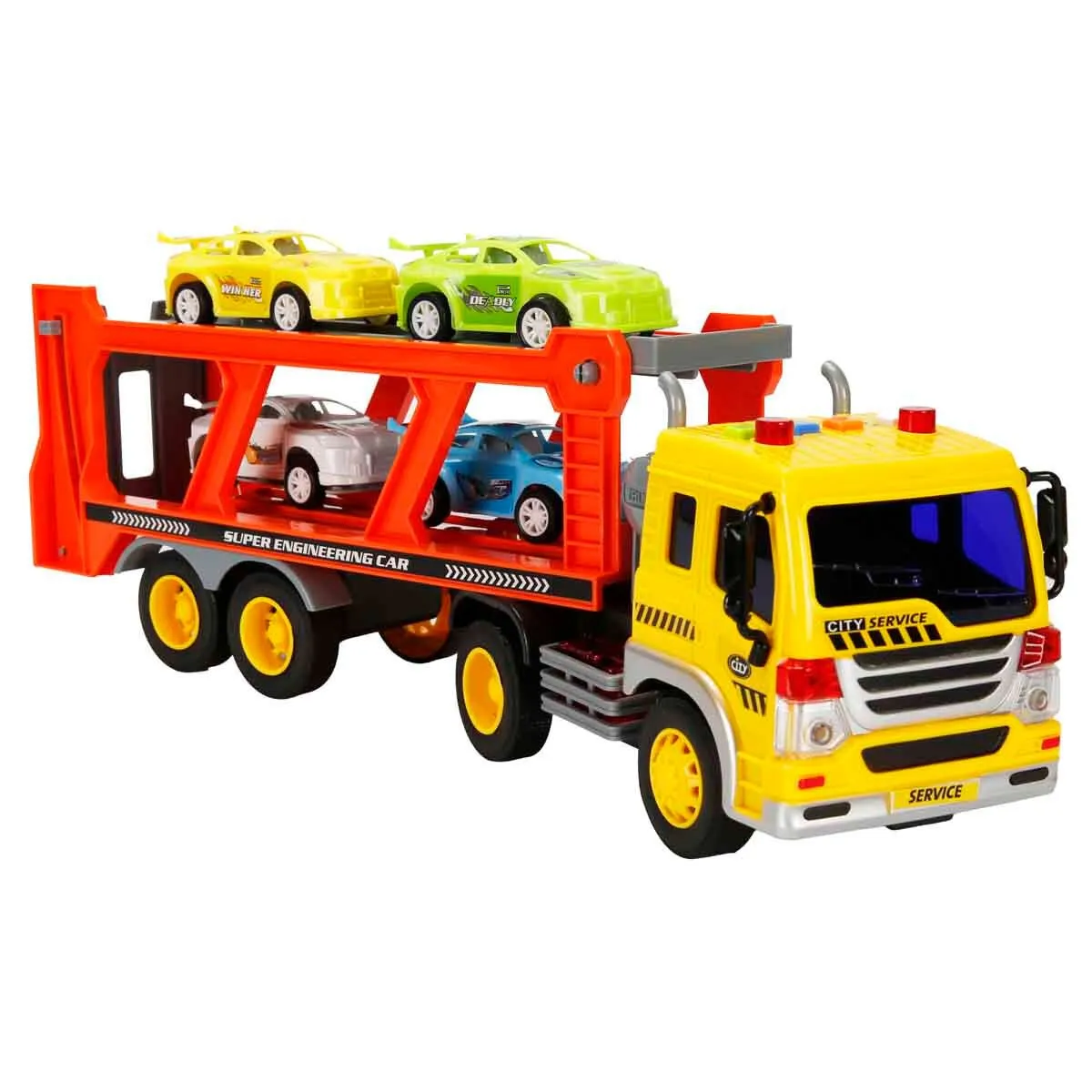 1 20 Transporter Ses Işık Fr — görsel 5