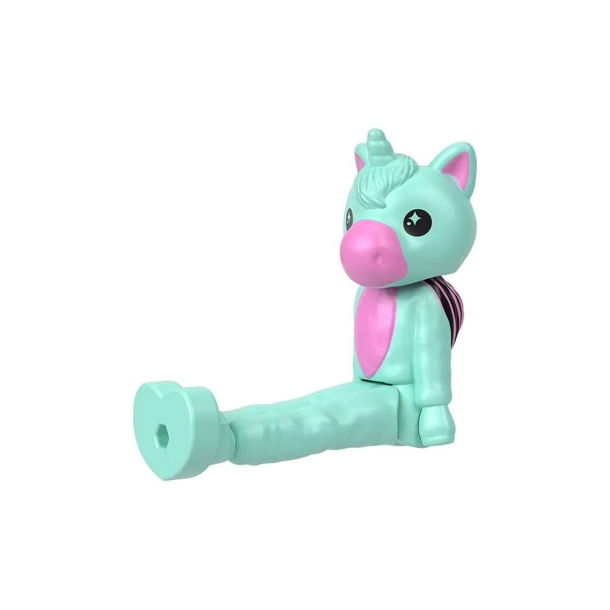 Mini BarbieLand Cutie Reveal Bebekler — görsel 4