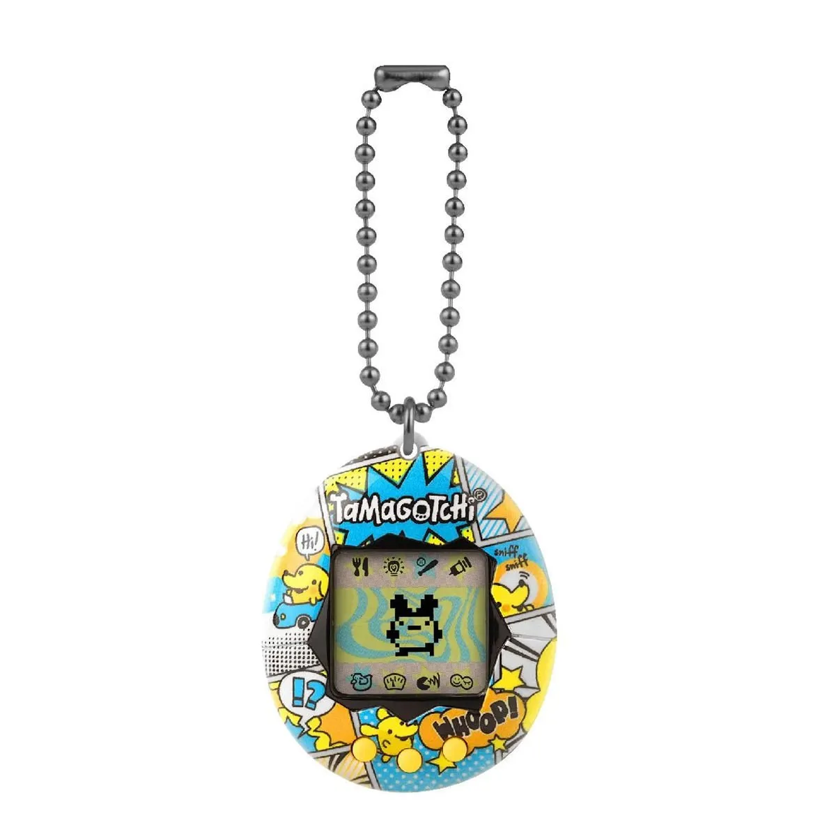 TAMAGOTCHI Orijinal Sanal Bebek — görsel 6