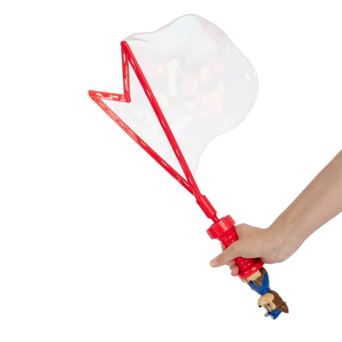 Hı-Köpük Oyunu Paw Patrol 2IN1 Mega Kılıç Paw — görsel 2