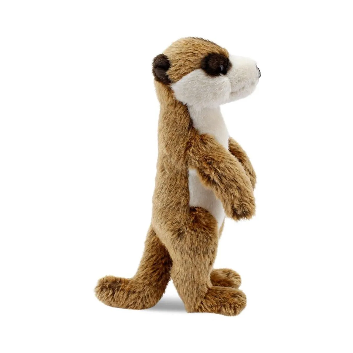 Animals of the World Mirket Peluş (ANM 20929 28 cm) — görsel 3