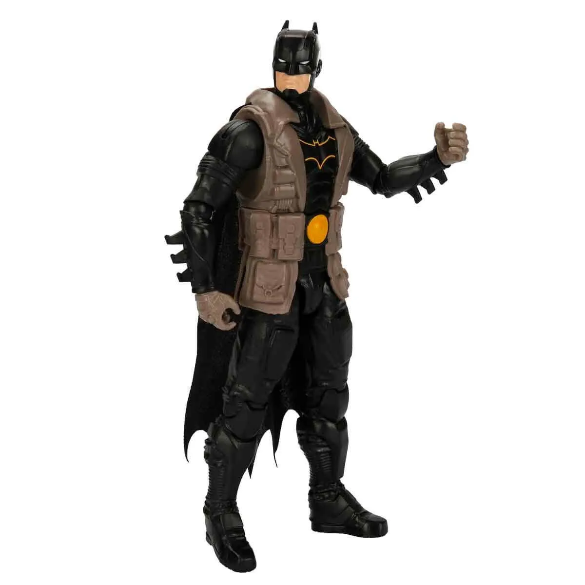 Figür Batman S10 V1 30CM Bman — görsel 3