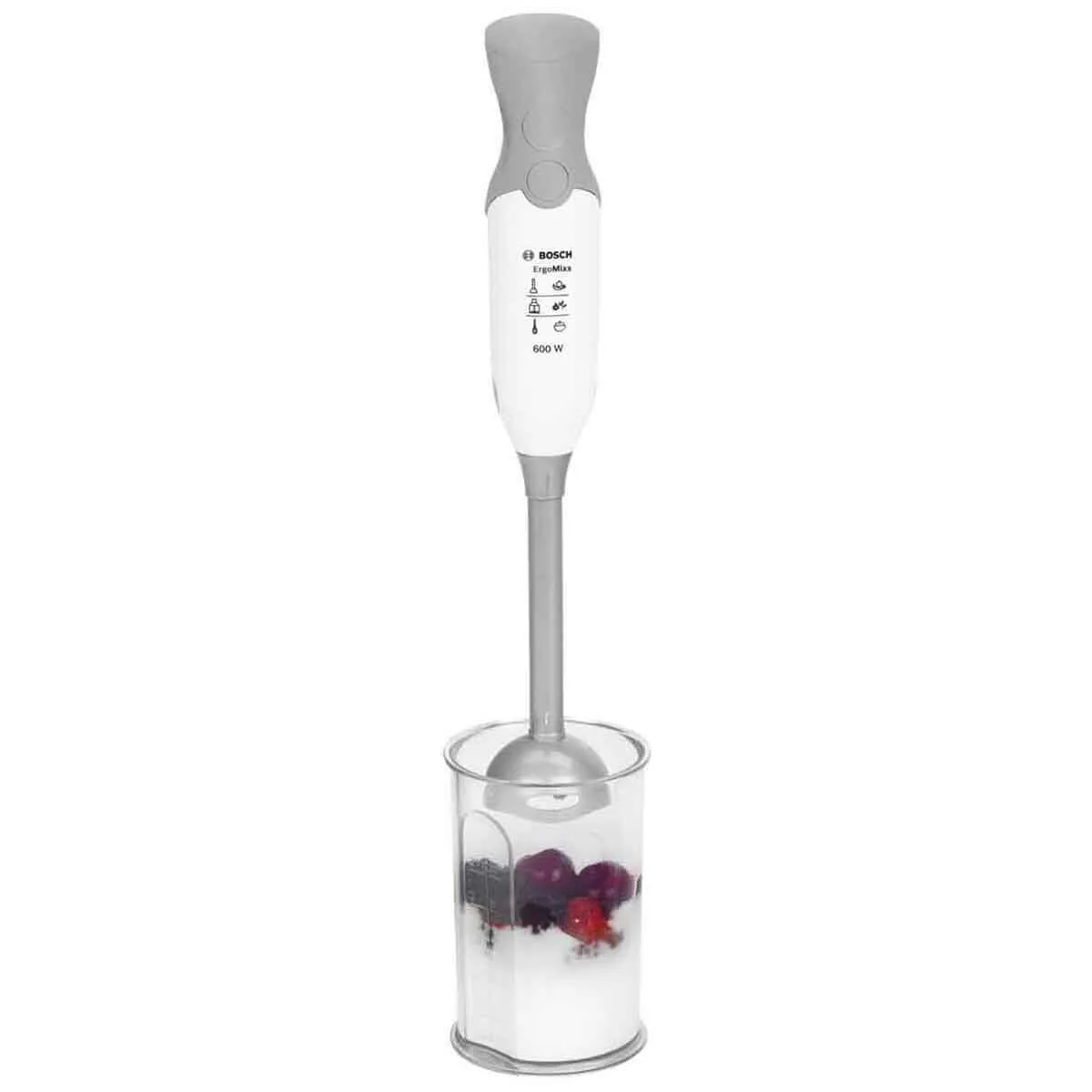 Ev Aleti Bosch El Blender Gmş. — görsel 2