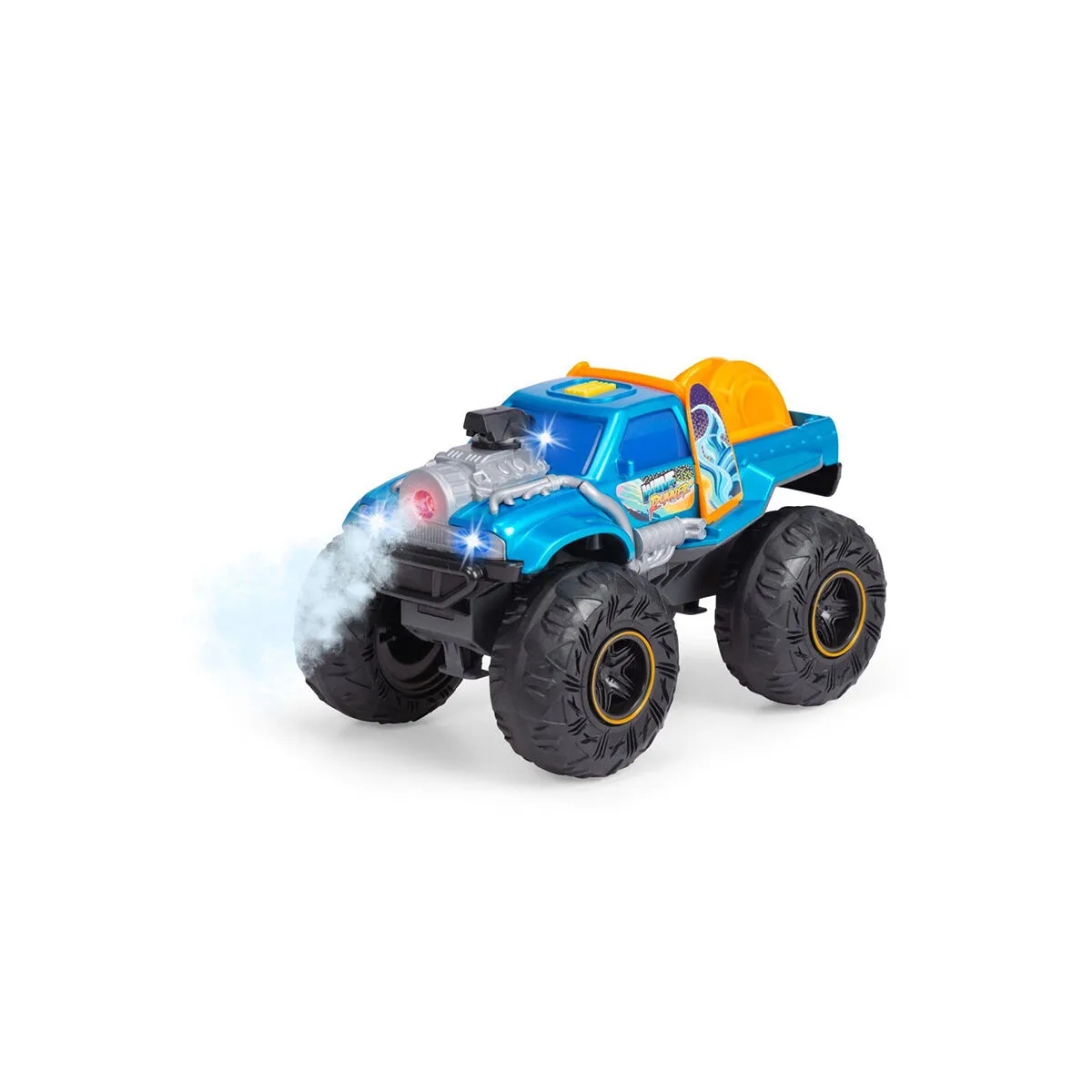 Wave Runner — görsel 2