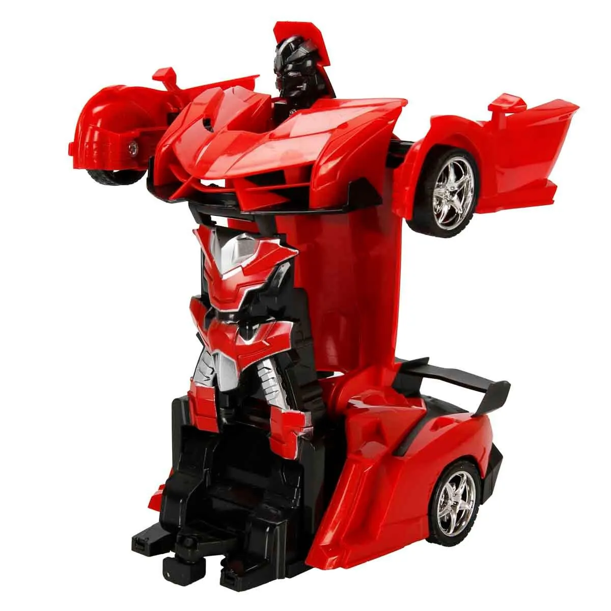 Sun-Yfn-Snc-R C Araba Robot Dönüşebilen Ff Usb (Sun-Yfn-Snc-R C) — görsel 5