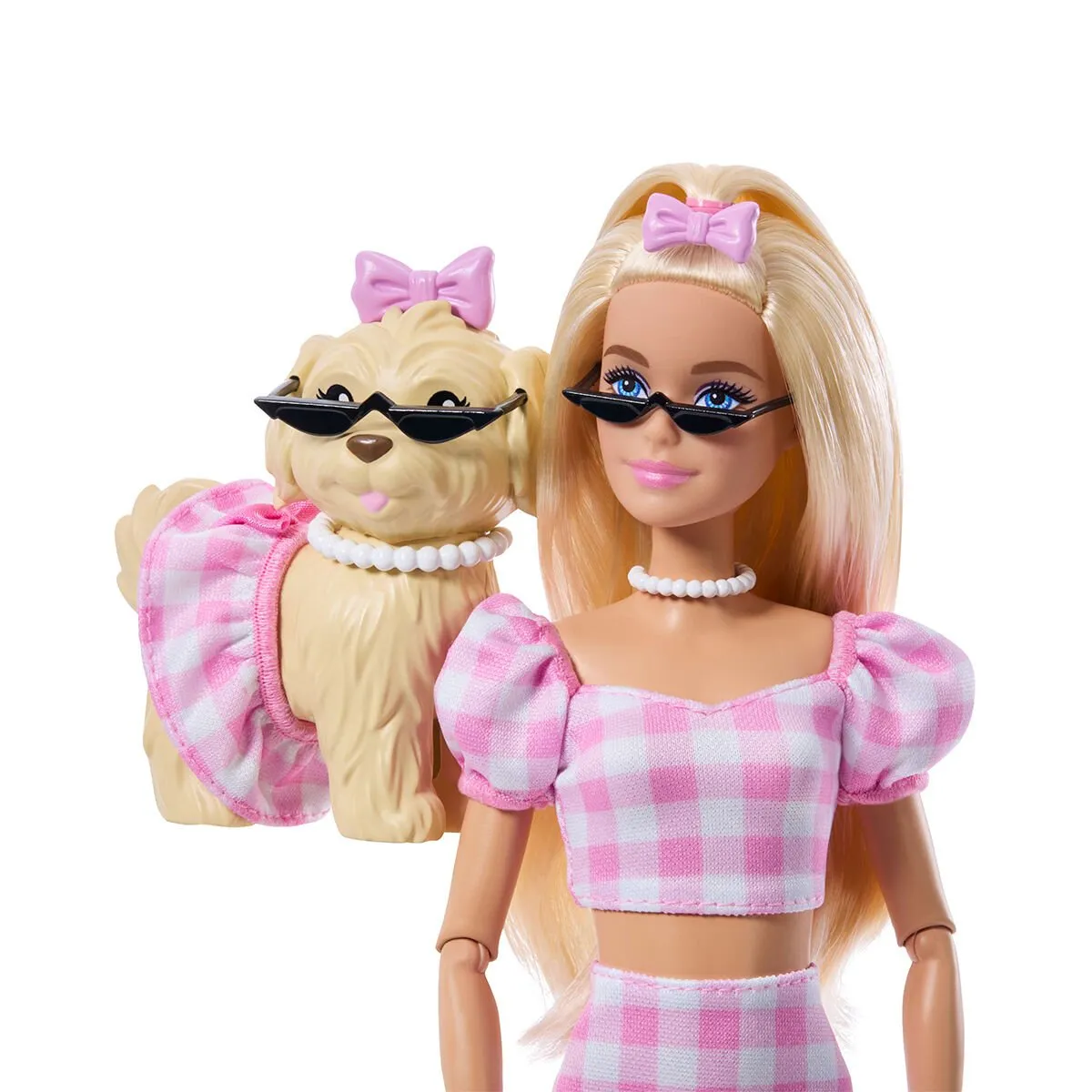 Barbie Twinning Looks Fiyonk — görsel 3