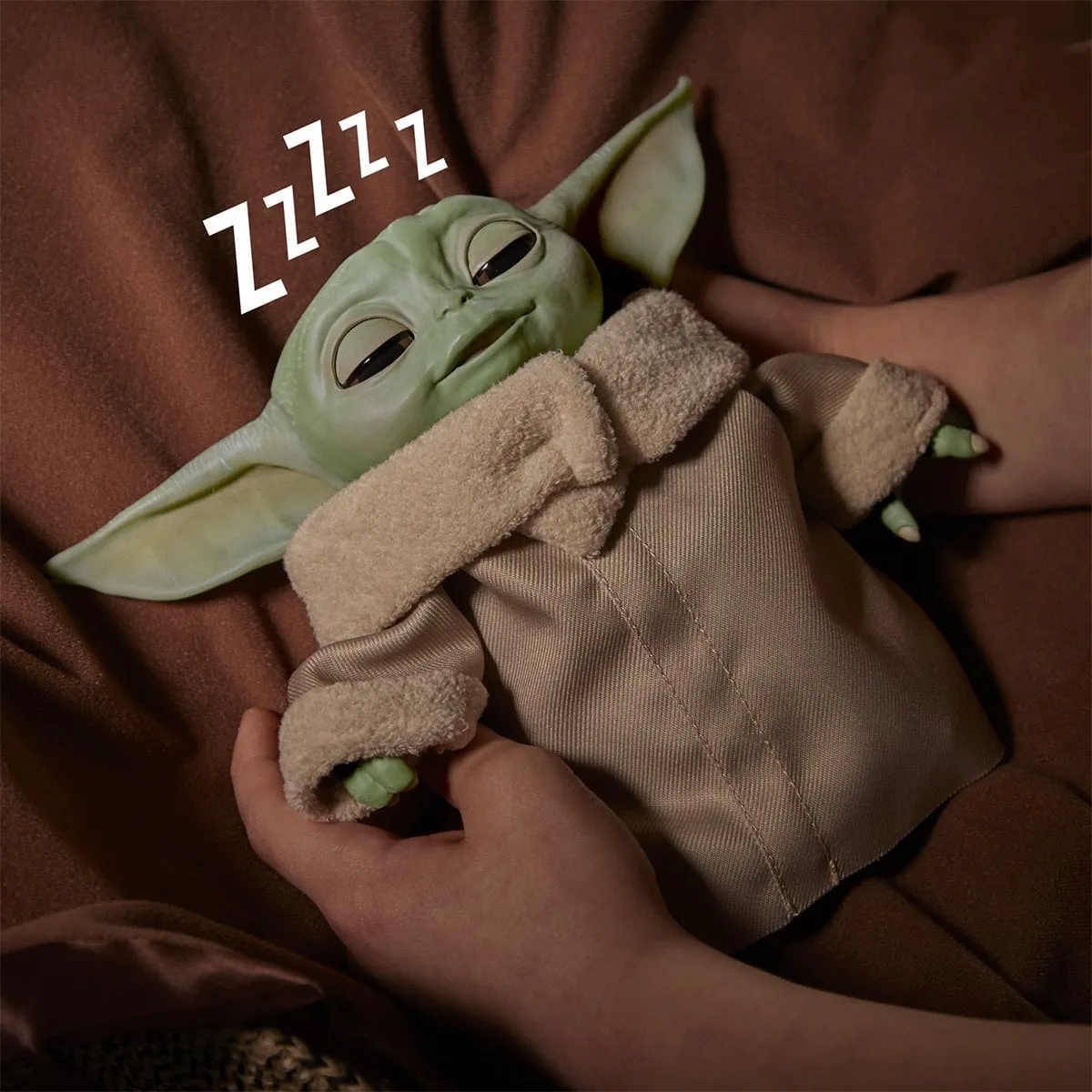 Star Wars, The Child Animatronik Figür — görsel 6