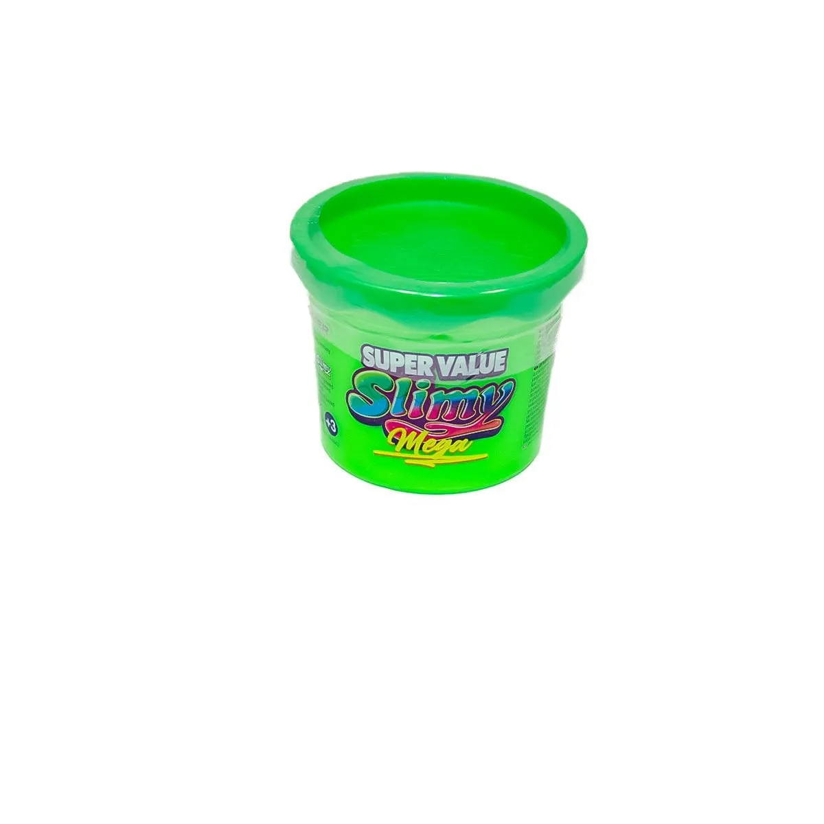Slimy Mega 3 Renk 85 Gr — görsel 2